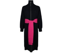 N°310 Shell Cardigan aus Kaschmir