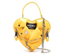 Tasche im Biker-Look