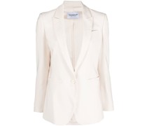Einreihiger Blazer