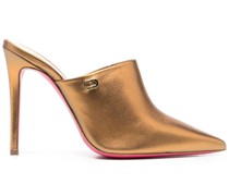 Dee Meet Me In The Middle Mules