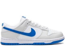 Dunk Low Photo Blue Sneakers