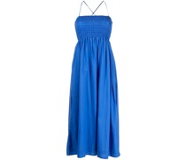 Klassisches Midikleid