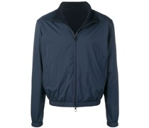 Jacke mit Reißverschluss