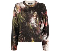Tropical Madness Pullover