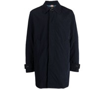 Mac Jacke aus Funktionsstoff