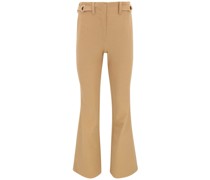 Ausgestellte Pallas Hose