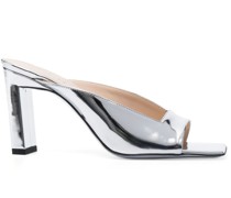 Metallic-Mules