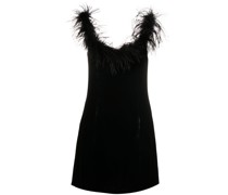 Schulterfreies Lena Minikleid