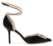 Pumps mit Schnalle