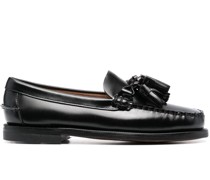 Loafer mit Quasten