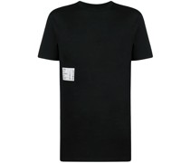 T-Shirt mit grafischem Print