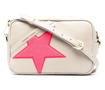 Schultertasche mit Stern