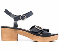 Georgia Sandalen