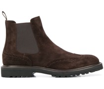 'Keith' Chelsea-Boots