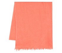 Fein gestrickter Kaschmirschal