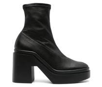 Ninaa Stiefel 100mm