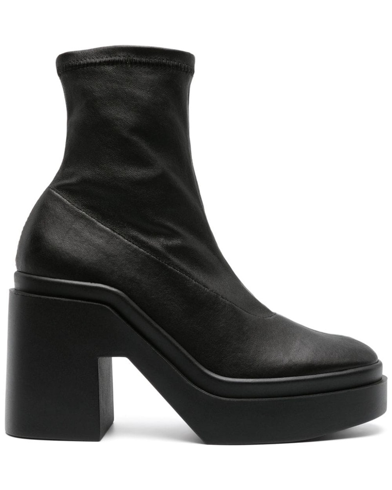 Robert 2025 clergerie boot