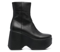 Plateau-Stiefel 110mm