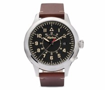 Startimer Pilot Heritage Automatic 44mm