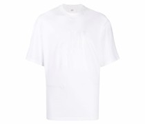 T-Shirt aus Bio-Baumwolle