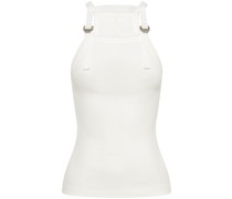 Geripptes Tanktop