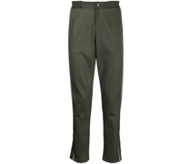 Hose mit Paspelierung