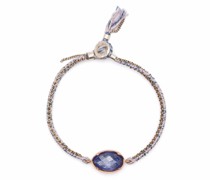 14kt Gelbgoldarmband