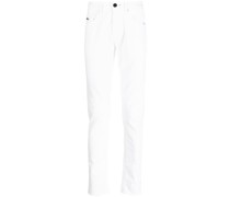Confort Slim-Fit-Jeans
