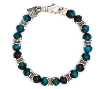 Armband mit Perlen