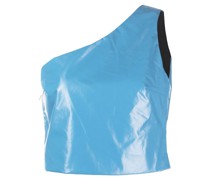 Schulterfreies RTW Top