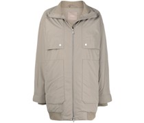 Bomberjacke mit Daunenfüllung