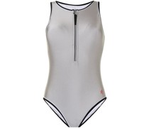 Badeanzug mit Racerback