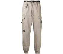 Tapered-Hose im Utility-Look