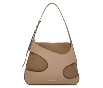 Mittelgroße Schultertasche