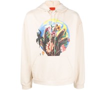 Roots of Peace Hoodie