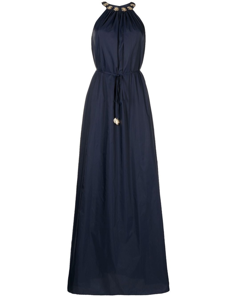 STAUD Damen Benoit Maxikleid
