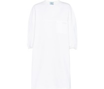 Lockeres Minikleid