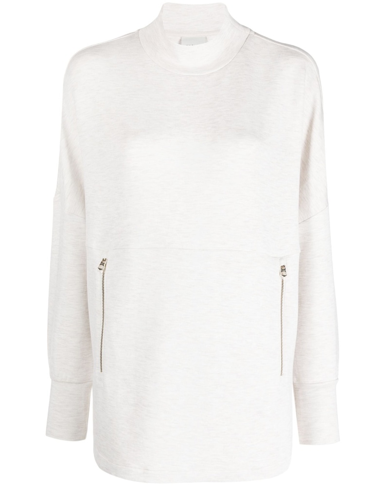 Varley Damen Bay Sweatshirt