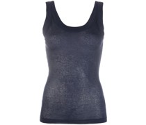 Fein geripptes Tanktop