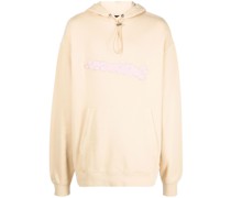 Le sweatshirt Spirale Hoodie