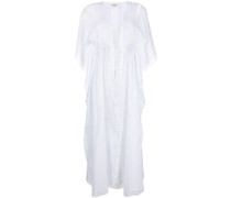 Kaftan mit Stickerei
