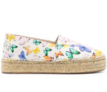Butterfly Espadrilles