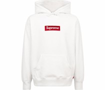 FW21 Hoodie mit Logo