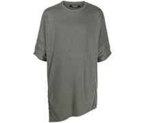 A-COLD-WALL* Asymmetrisches Contour T-Shirt
