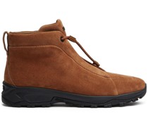 Triple Stitch Vetta Sneakers aus Wildleder
