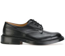 'Woodstock' Schnürschuhe