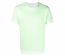 T-Shirt mit Rundhalsausschnitt