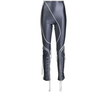 Leggings mit hohem Bund