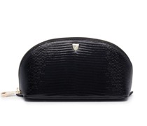 Klassische Kosmetiktasche