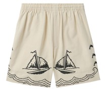 Sailing Shorts